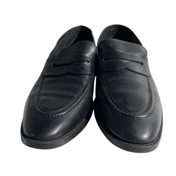 Cole Haan Hawthorne C33223 Penny Loafer Leather Size 10 - Picture 2 of 7
